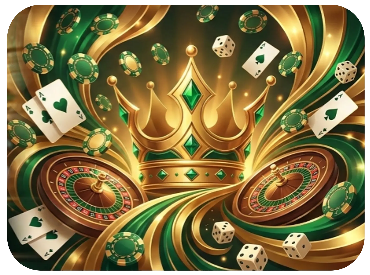 Fyffe Casino Experience