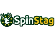 SpinStag Kasino Logo