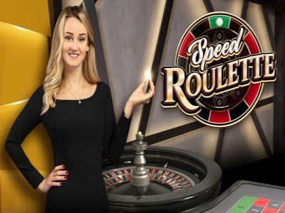 Speed Roulette