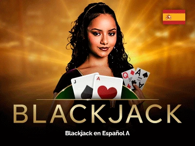 Blackjack Español